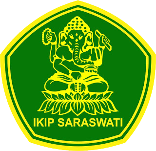 Logo SAKTI IKIP SARASWATI